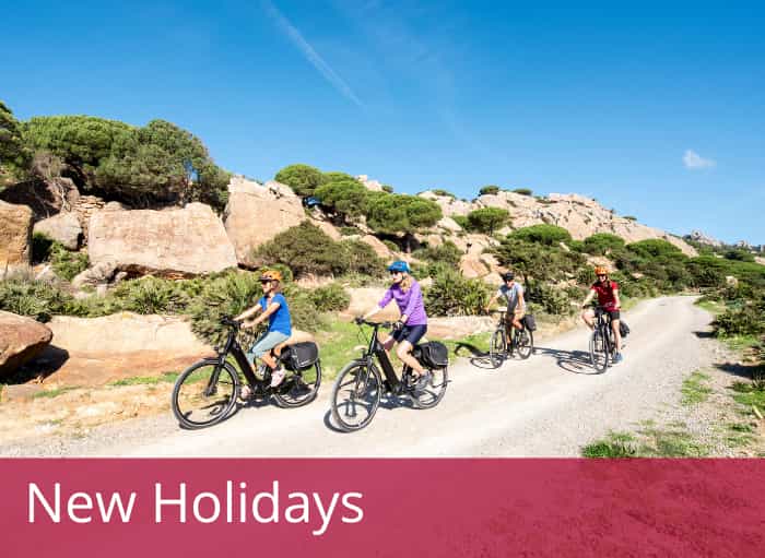 New Holidays